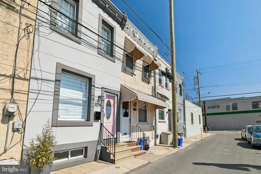 3274 Emery St, Philadelphia, PA 19134 - #3