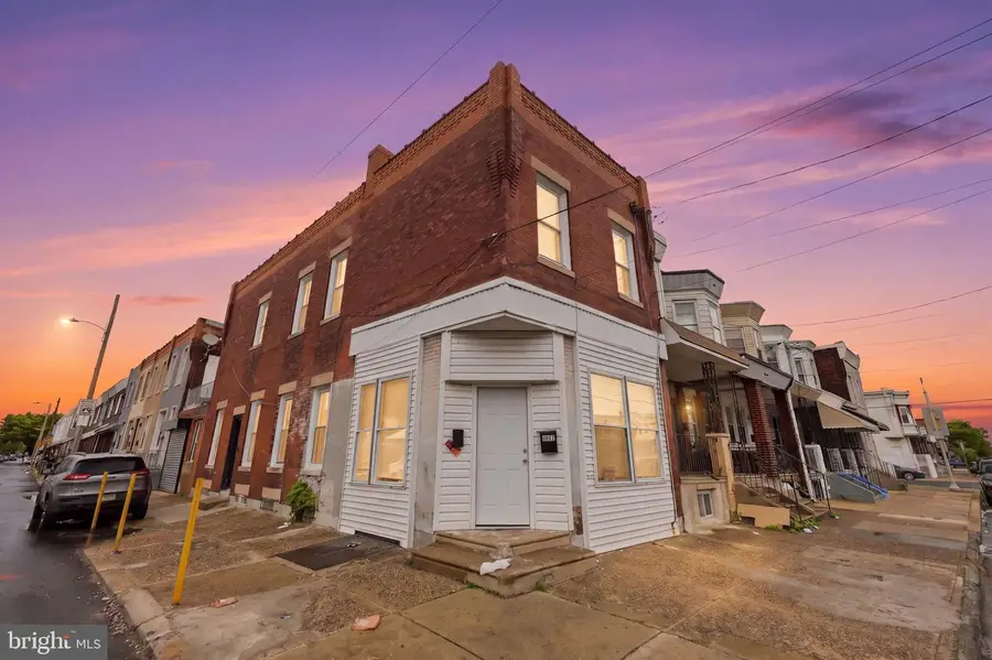 2315 E Ann St, Philadelphia, PA 19134 - #2