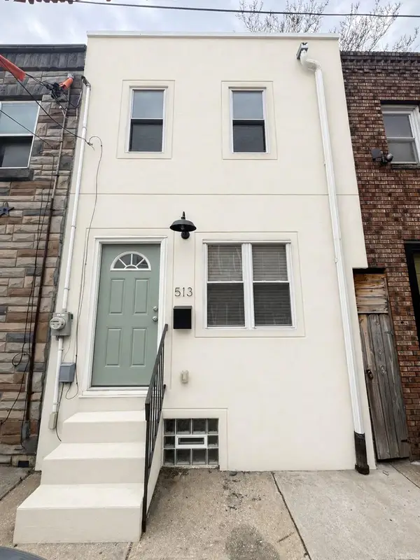 513 Wilder St, PHILADELPHIA, PA 19147