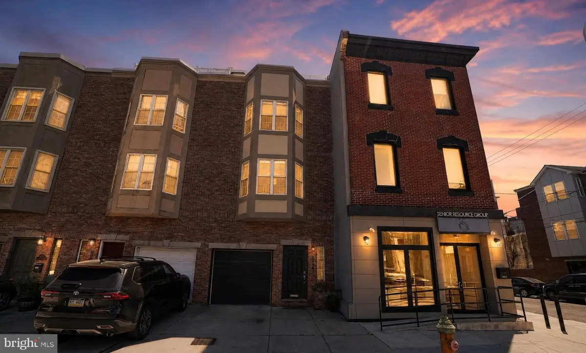 2246 Christian St, Philadelphia, PA 19146 - #1