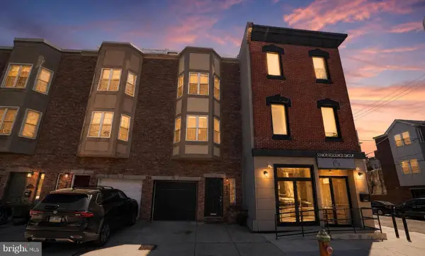 2246 Christian St, PHILADELPHIA, PA 19146