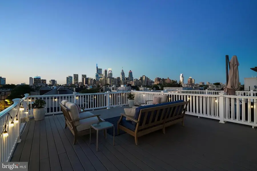 2246 Christian St, Philadelphia, PA 19146 - #3