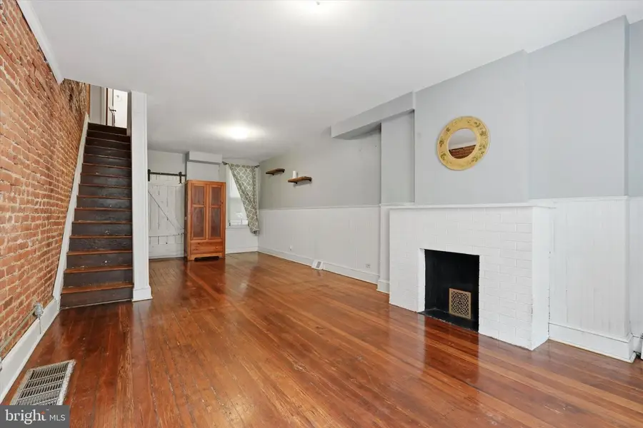 3323 Krail St, Philadelphia, PA 19129 - #2