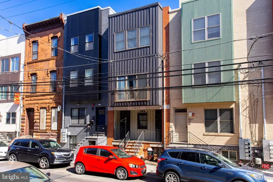 1839 N 17th St, Philadelphia, PA 19121 - #2