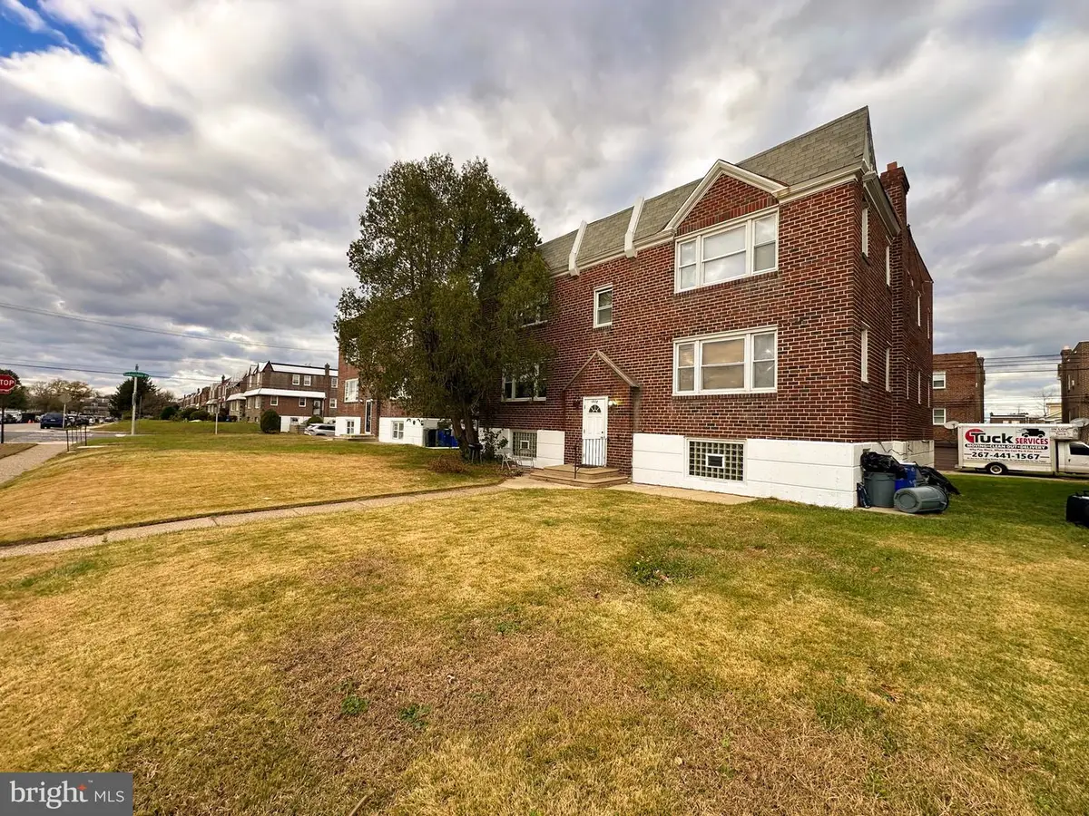 1205-07 Princeton Ave, Philadelphia, PA 19111 - #1