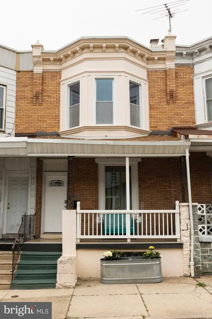 5551 Chancellor St, Philadelphia, PA 19139 - #1