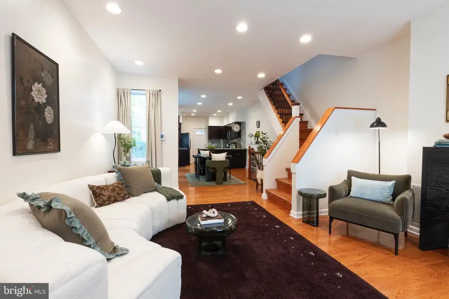 5551 Chancellor St, Philadelphia, PA 19139 - #2