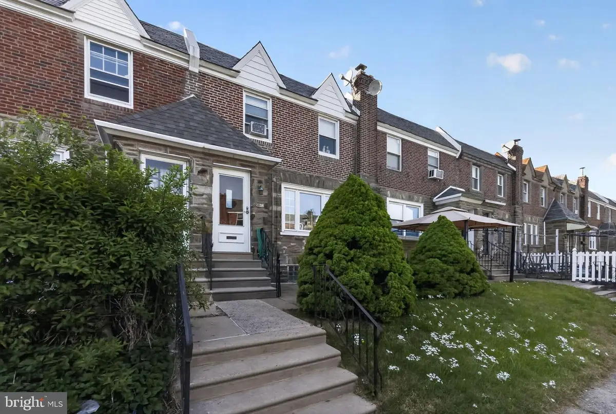 6928 Lynford St, Philadelphia, PA 19149 - #1