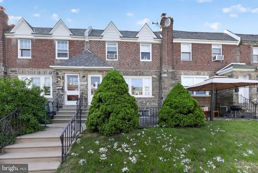 6928 Lynford St, Philadelphia, PA 19149 - #3