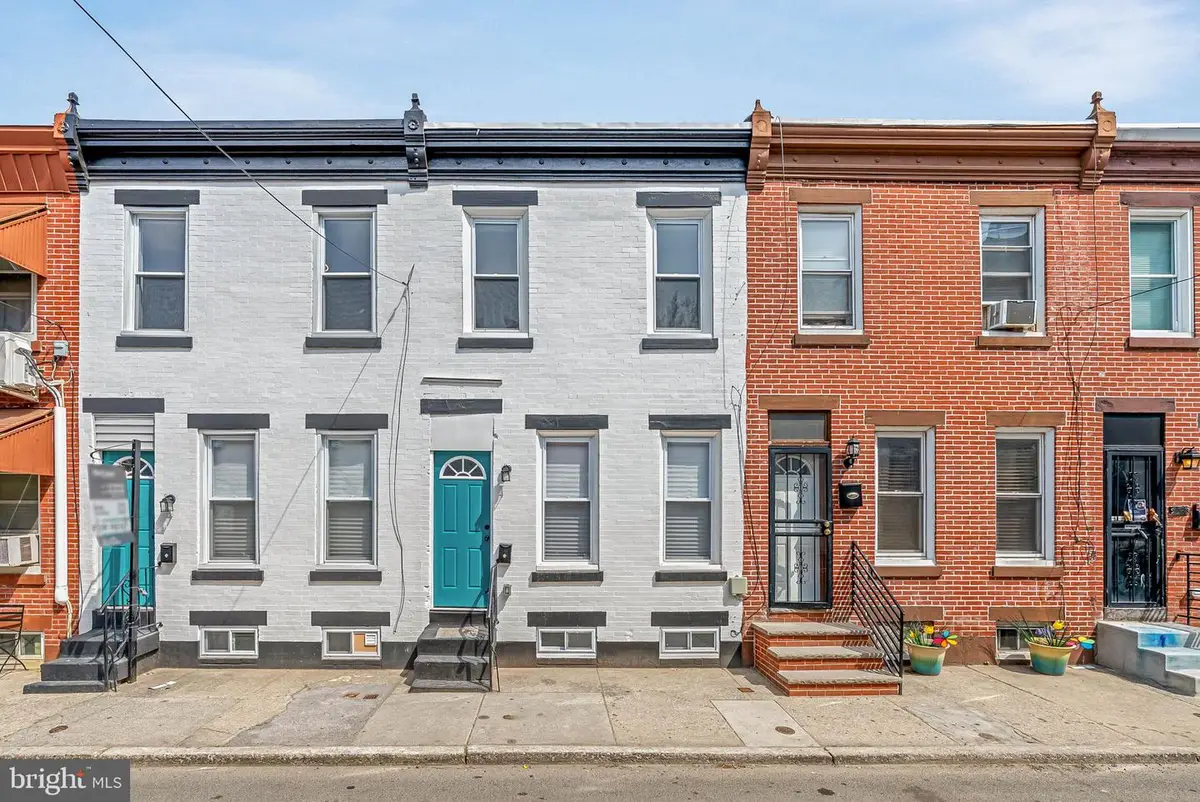 1541 S Stillman St, Philadelphia, PA 19146 - #1