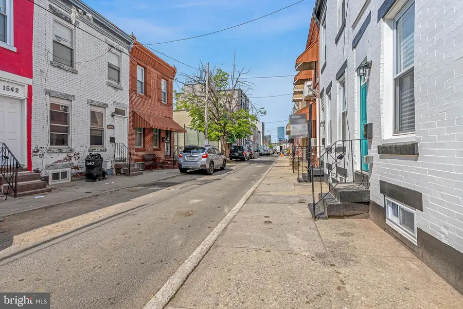 1541 S Stillman St, Philadelphia, PA 19146 - #3