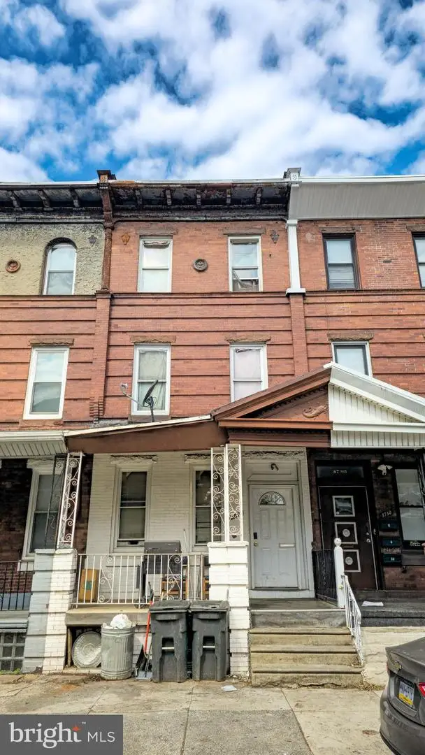 3728 N 16th St, Philadelphia, PA 19140 - #1