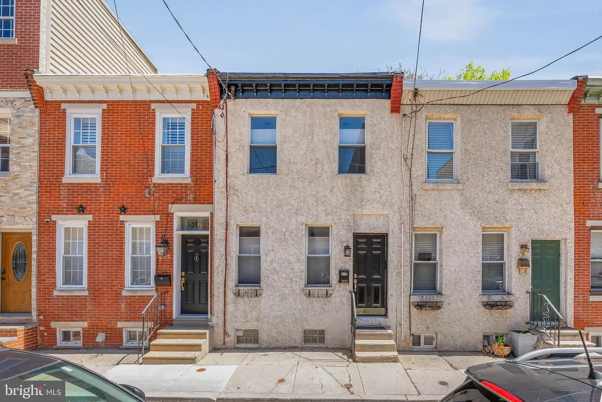1033 S Cleveland St, Philadelphia, PA 19146 - #1
