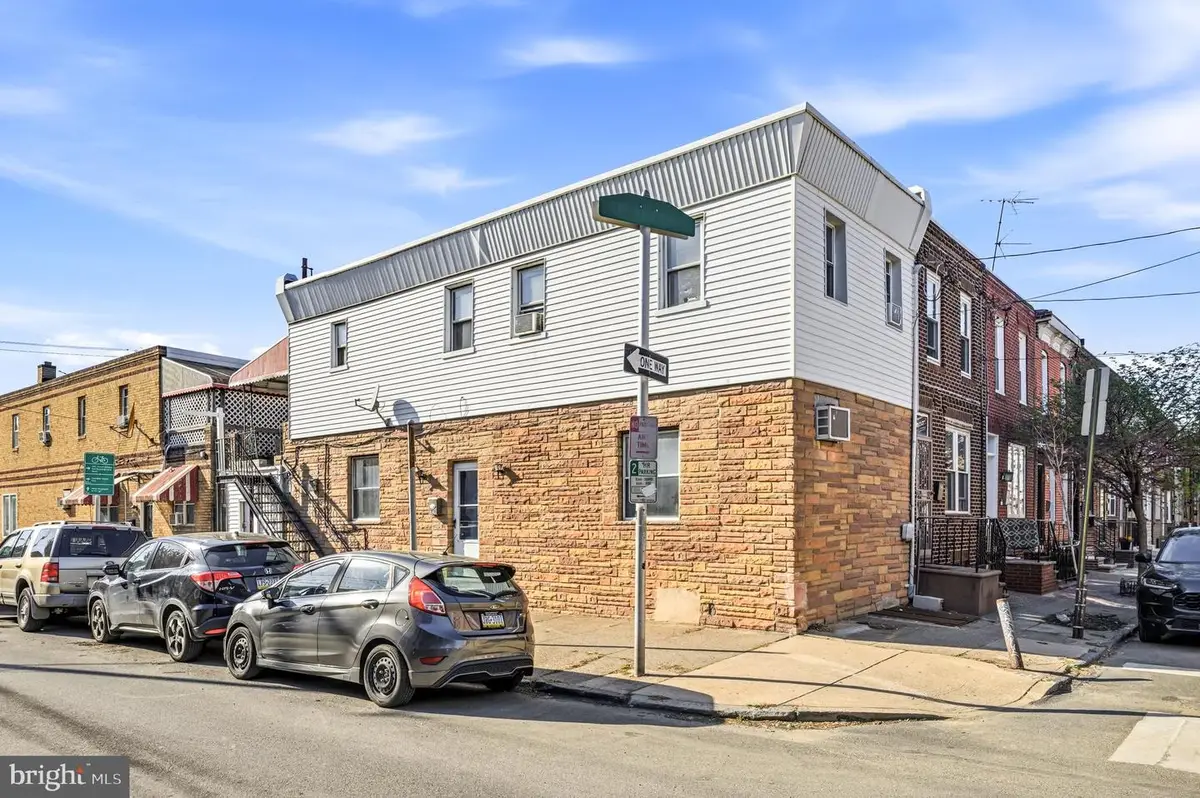 1946 S Iseminger St, Philadelphia, PA 19148 - #1