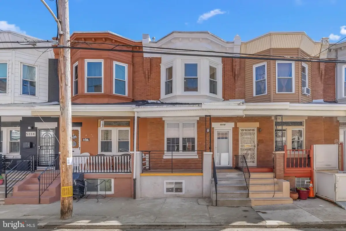 5118 Chancellor St, Philadelphia, PA 19139 - #1