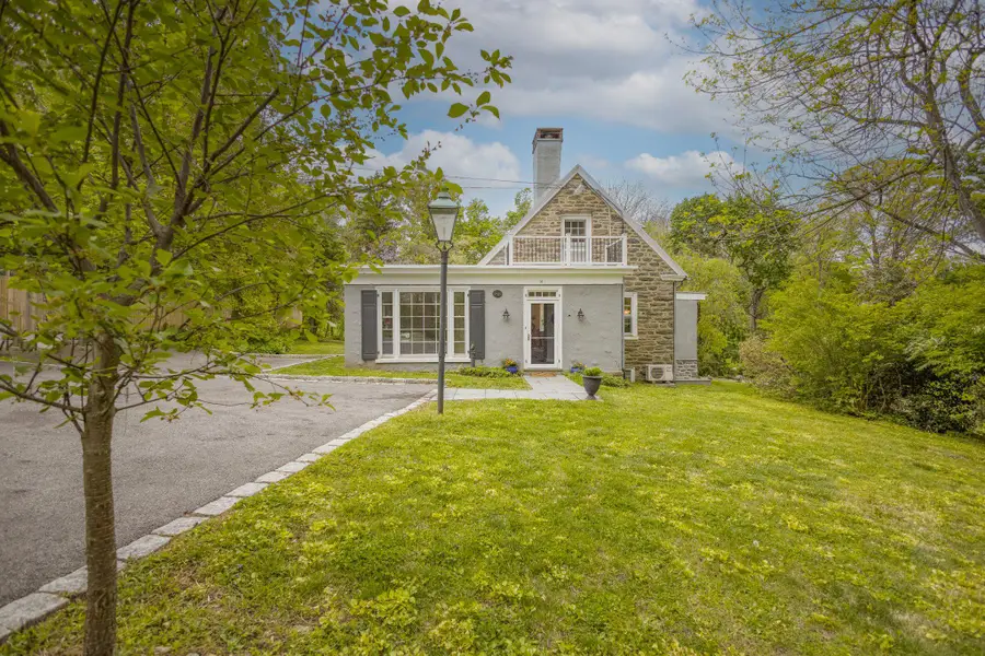 91 E Bells Mill Rd, Philadelphia, PA 19118 - #2