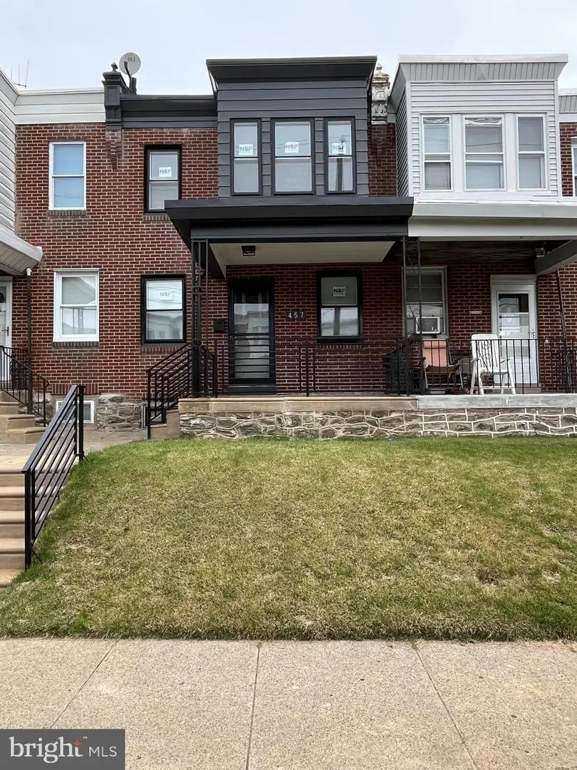 457 Robbins St, Philadelphia, PA 19111 - #1