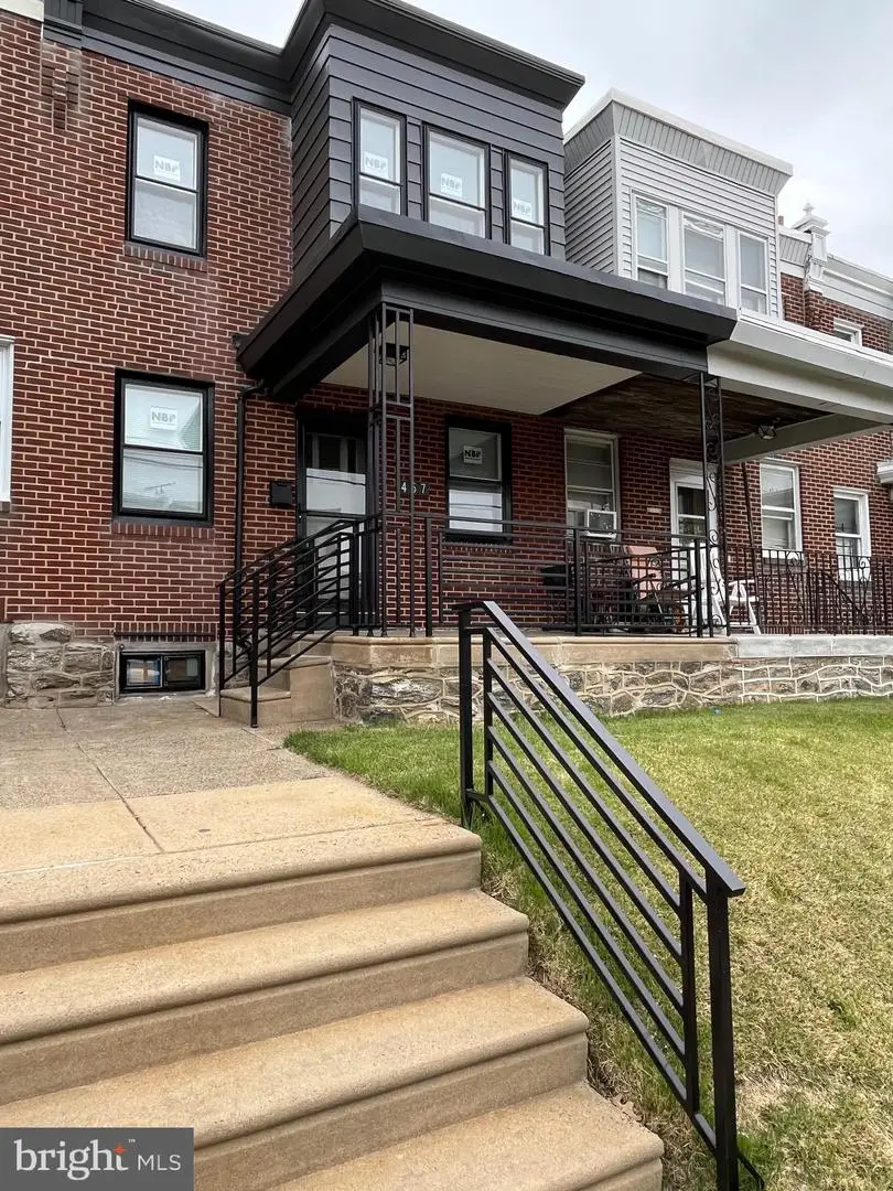 457 Robbins St, Philadelphia, PA 19111 - #2