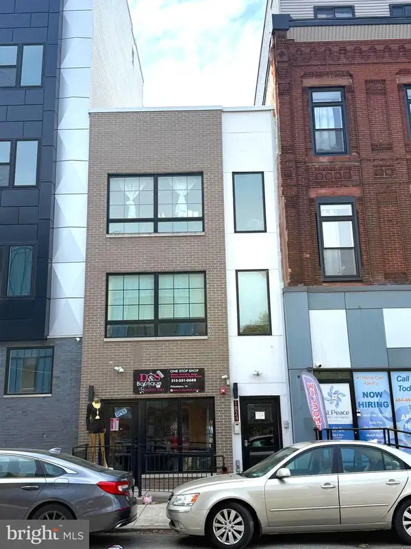 1824 Ridge Ave, PHILADELPHIA, PA 19130