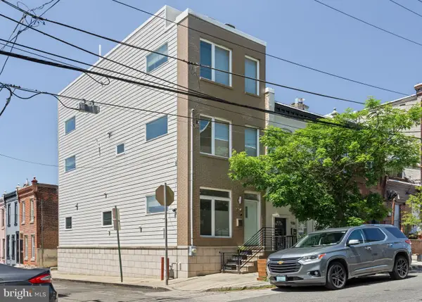 934 N 29th St, PHILADELPHIA, PA 19130