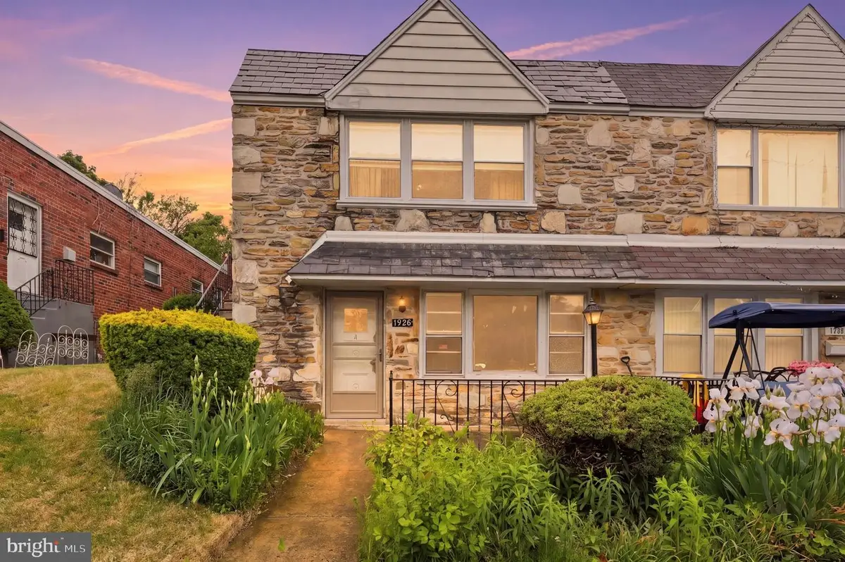 1928 Goodnaw St, Philadelphia, PA 19115 - #1