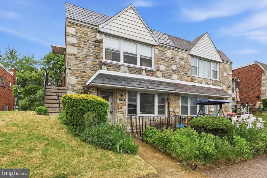 1928 Goodnaw St, Philadelphia, PA 19115 - #3