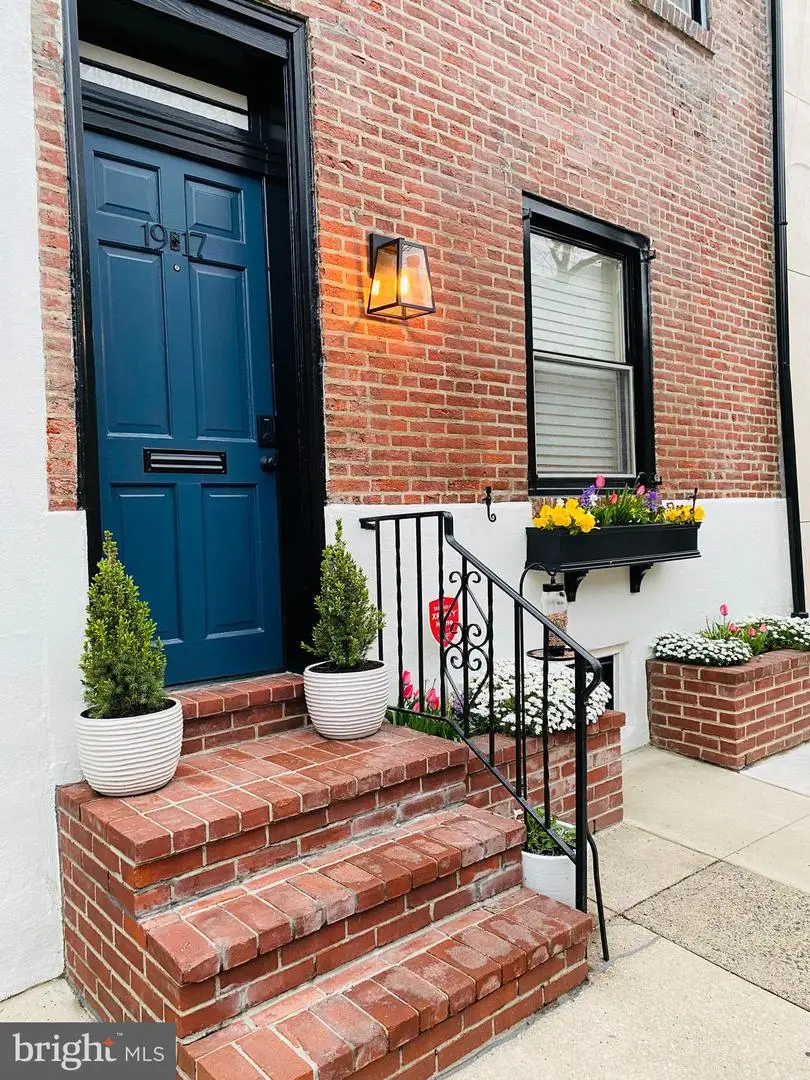 1917 Rodman St, Philadelphia, PA 19146 - #2