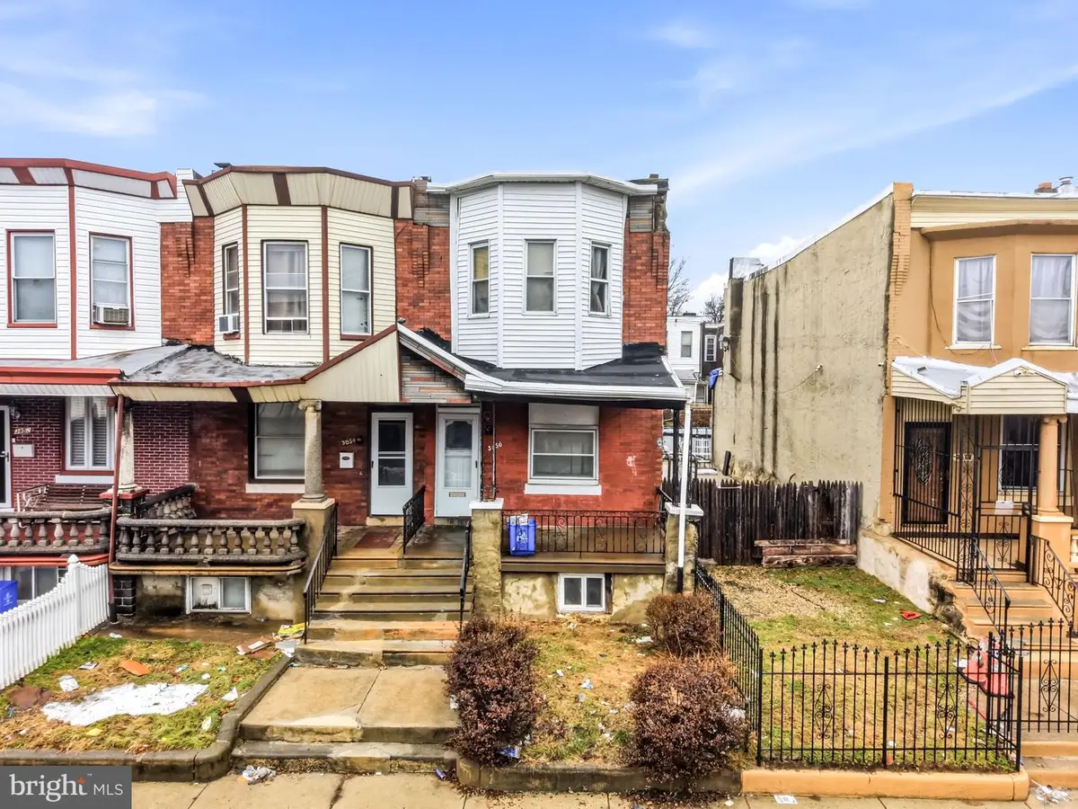 3856 N 6th St, Philadelphia, PA 19140 - #1