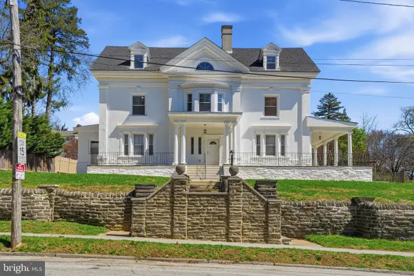 29 Pelham Rd, PHILADELPHIA, PA 19119