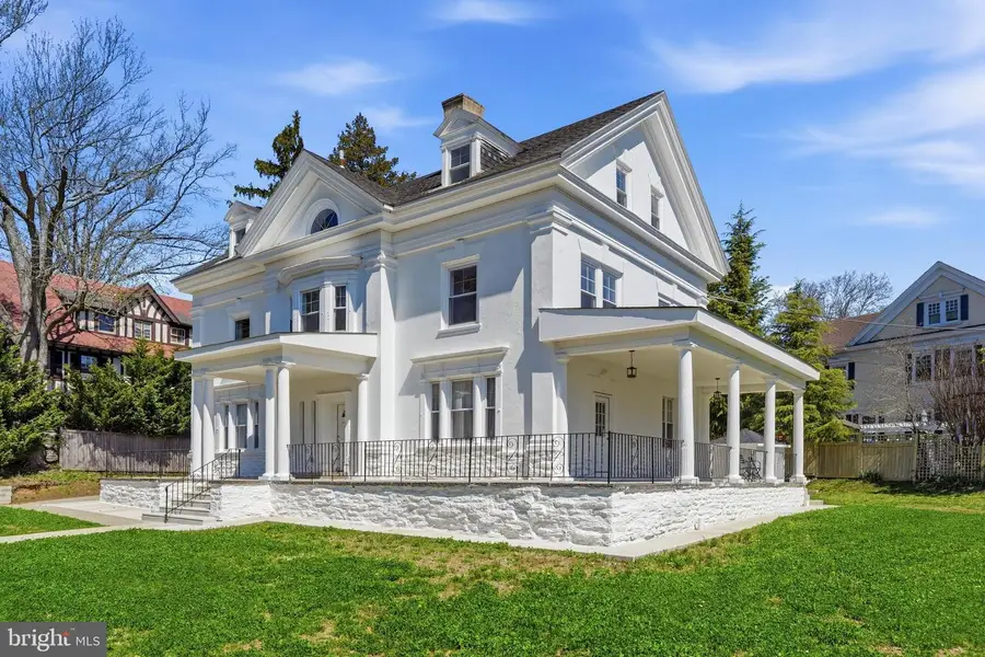 29 Pelham Rd, Philadelphia, PA 19119 - #2