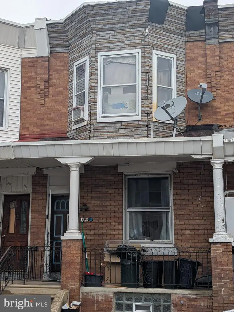723 E Thayer St, Philadelphia, PA 19134 - #1