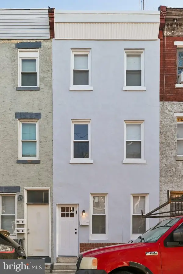 21 E Silver St, PHILADELPHIA, PA 19134