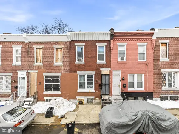 606 E Wishart St, PHILADELPHIA, PA 19134