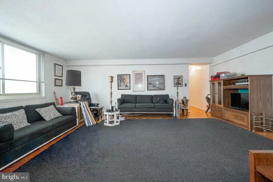 1919 Chestnut St #1824, Philadelphia, PA 19103 - #3