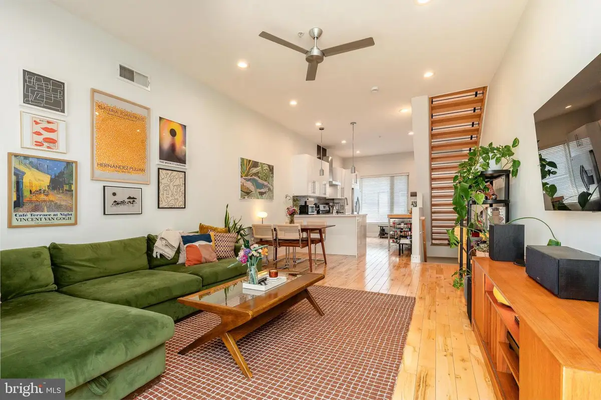 1352 N Palethorp St, Philadelphia, PA 19122 - #1