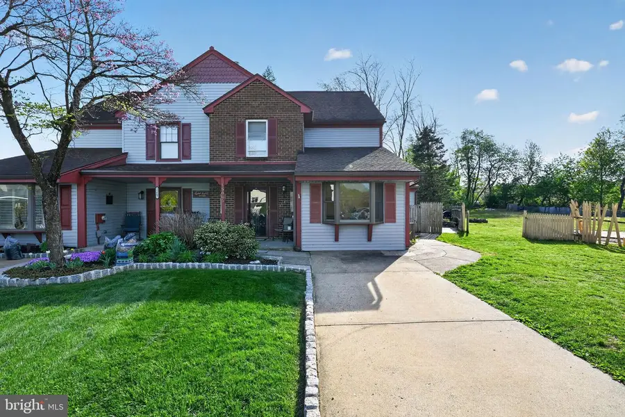 15005 Poquessing Creek Ln, Philadelphia, PA 19116 - #3