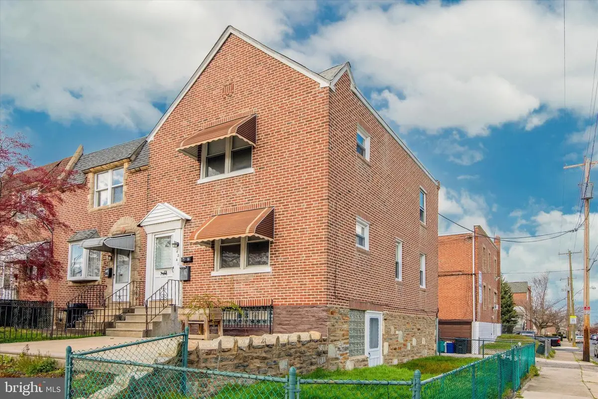 4241 Aldine St, Philadelphia, PA 19136 - #1