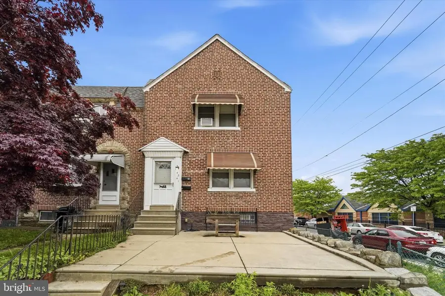4241 Aldine St, Philadelphia, PA 19136 - #2