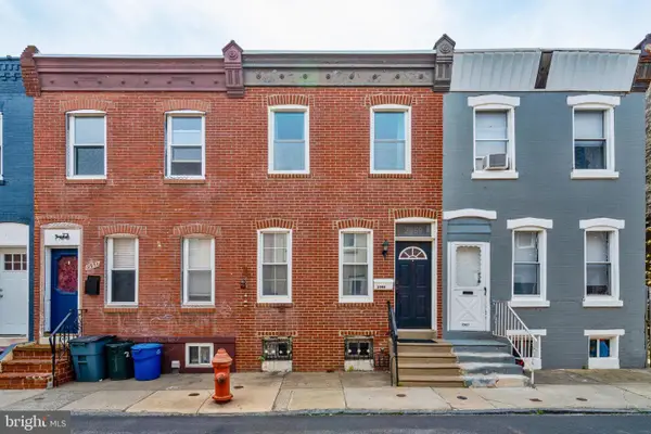 2969 Tilton St, PHILADELPHIA, PA 19134