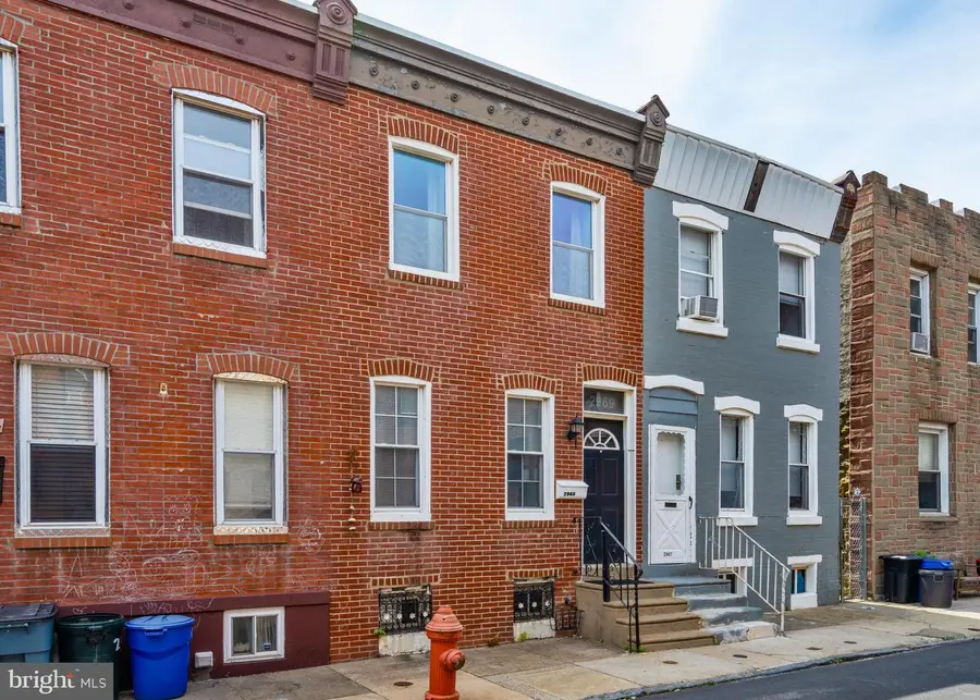 2969 Tilton St, Philadelphia, PA 19134 - #2