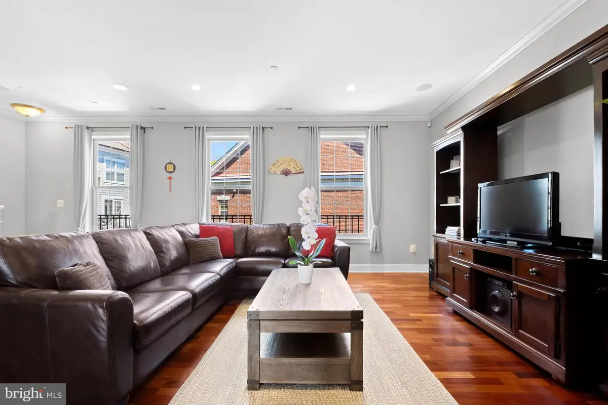 203 Captains Way, Philadelphia, PA 19146 - #1