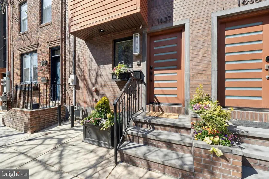 1637-37 Fitzwater St, Philadelphia, PA 19146 - #2