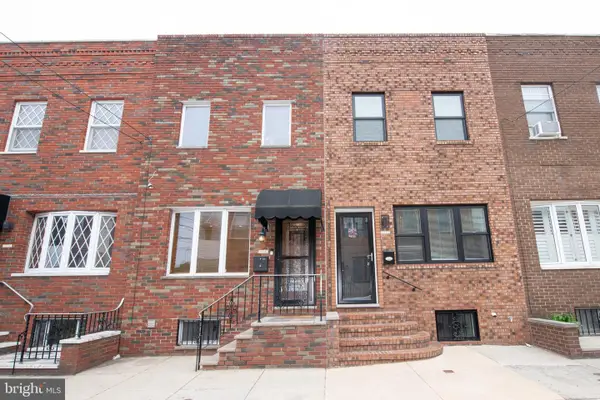 2650 S Hicks St, PHILADELPHIA, PA 19145