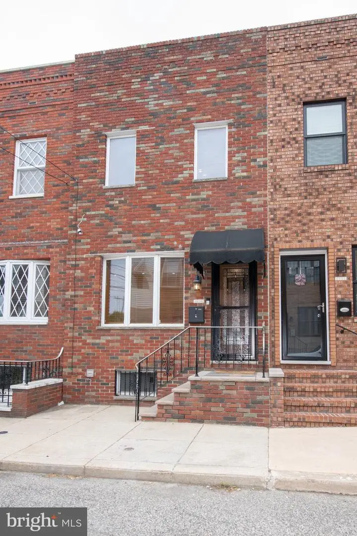 2650 S Hicks St, Philadelphia, PA 19145 - #2