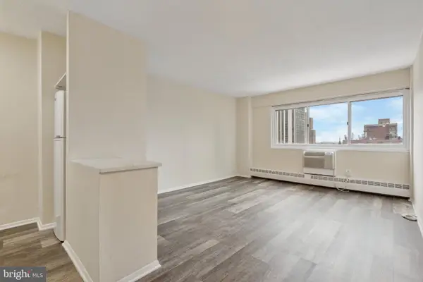 2101-17 Chestnut St #1610, PHILADELPHIA, PA 19103