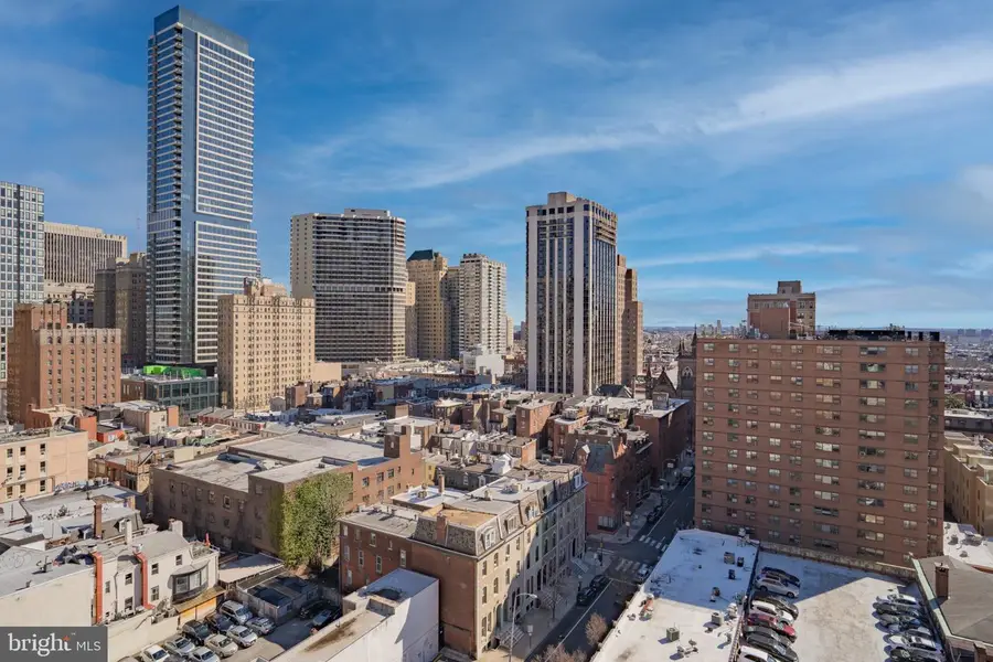 2101-17 Chestnut St #1610, Philadelphia, PA 19103 - #2