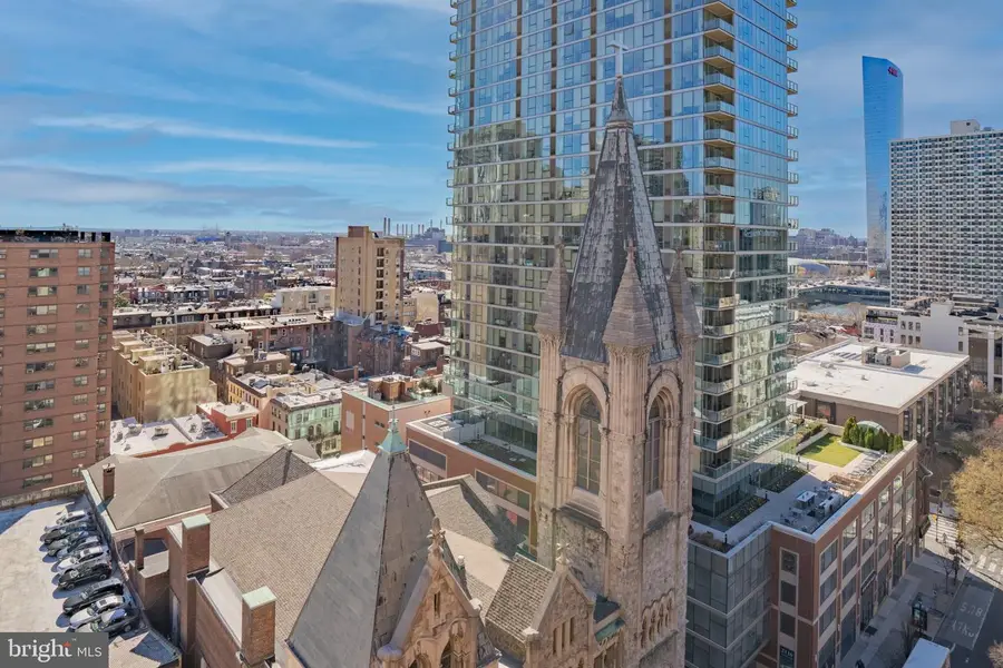 2101-17 Chestnut St #1610, Philadelphia, PA 19103 - #3