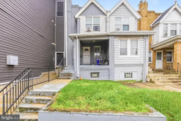 6608 Lansdowne Ave, PHILADELPHIA, PA 19151