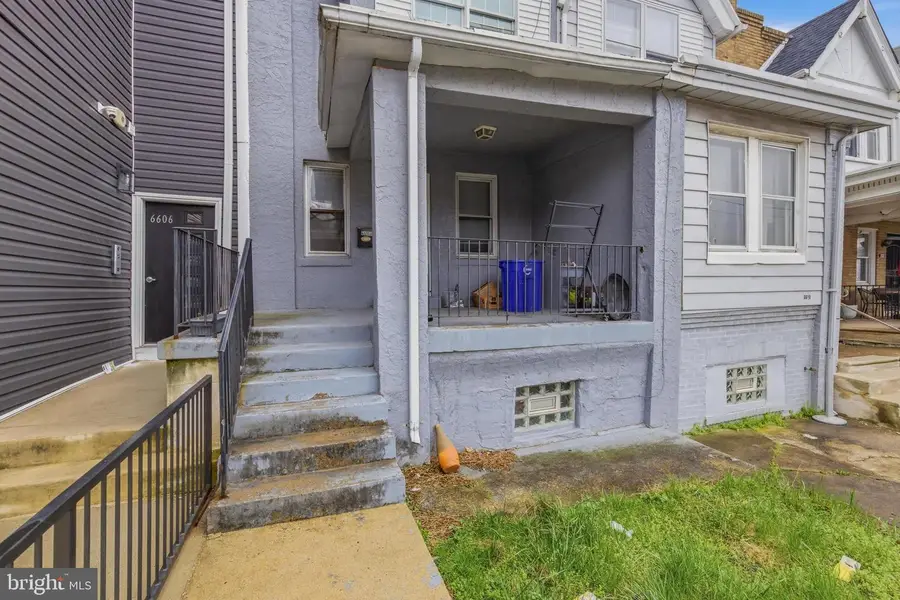6608 Lansdowne Ave, Philadelphia, PA 19151 - #2