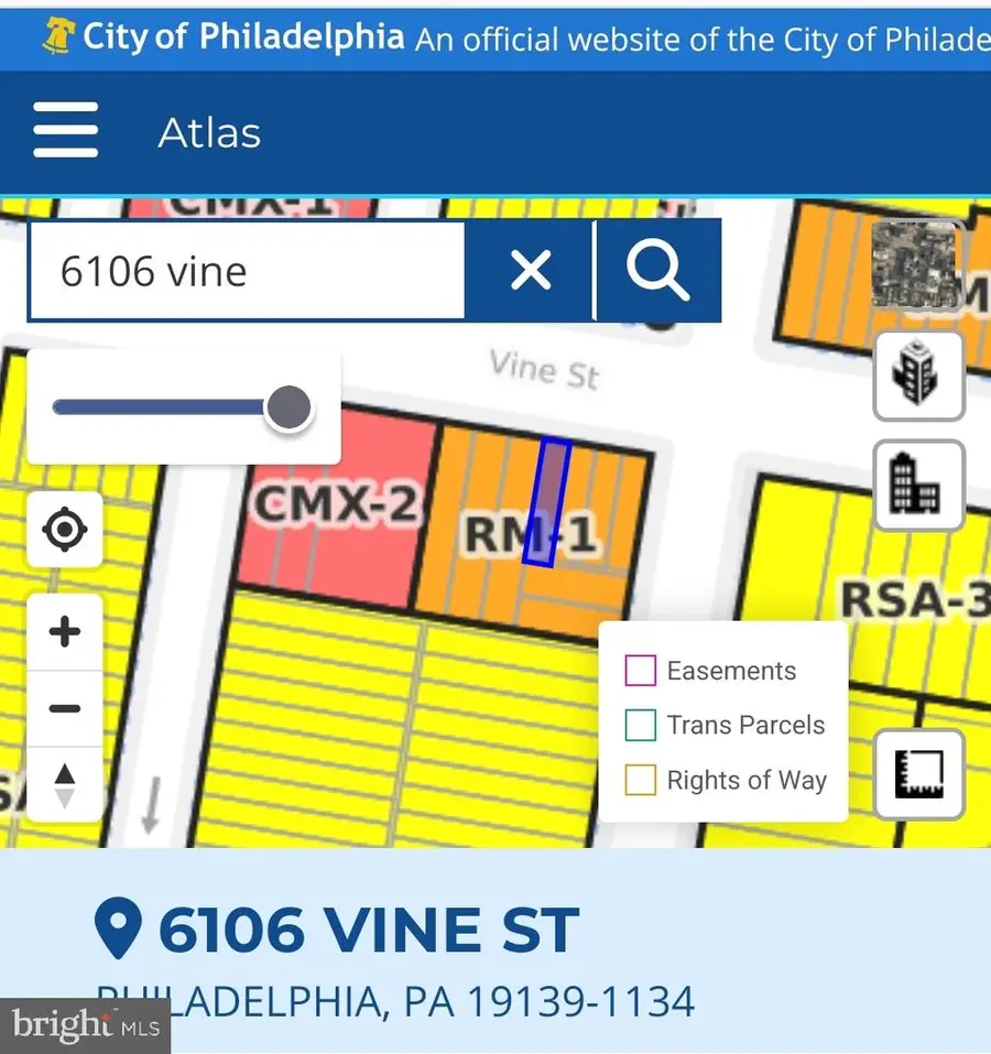 6106 Vine St, Philadelphia, PA 19139 - #2